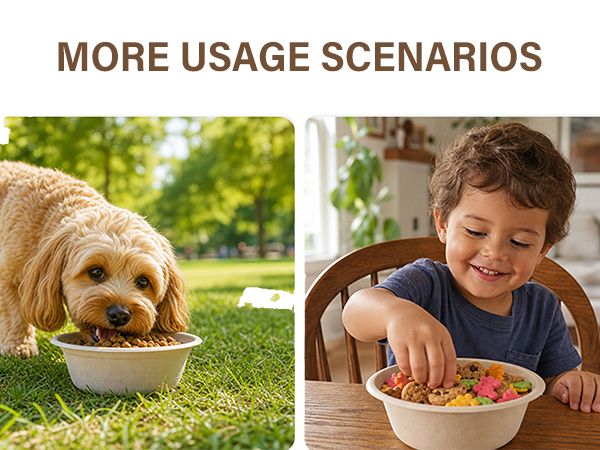 compostable bowls