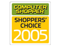 Shoppers Choice 2005