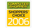Shoppers Choice 2006