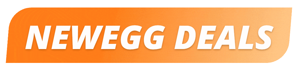 Newegg Deals