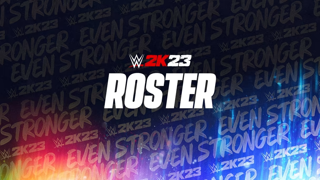 WWE 2K23 Edição Icon Xbox One e Series X