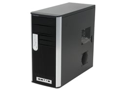 microATX Mini Tower Case microATX Slim Case