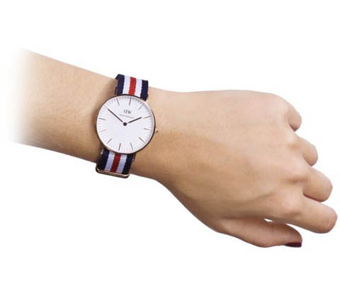 Daniel Wellington