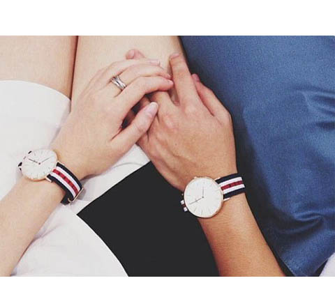 Daniel Wellington