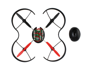 Micro Drone 3.0 Combo Pack