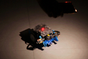 mBot Add-on Pack Interactive Light & Sound