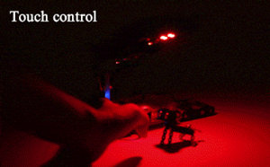 mBot Add-on Pack Interactive Light & Sound