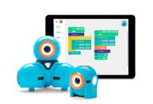 Coding with Robots - Spring Fling! - for Bee-Bot, Code & Go Mouse, Dash