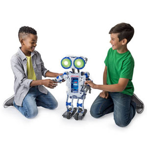 Meccano Meccanoid 2.0