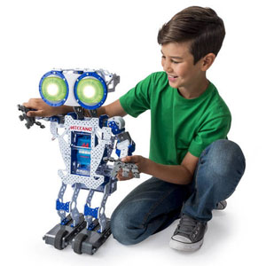 Meccano Meccanoid 2.0