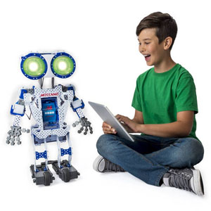 Meccano Meccanoid 2.0