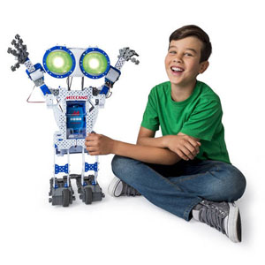 Meccano Meccanoid 2.0