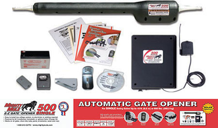 detailed view and application