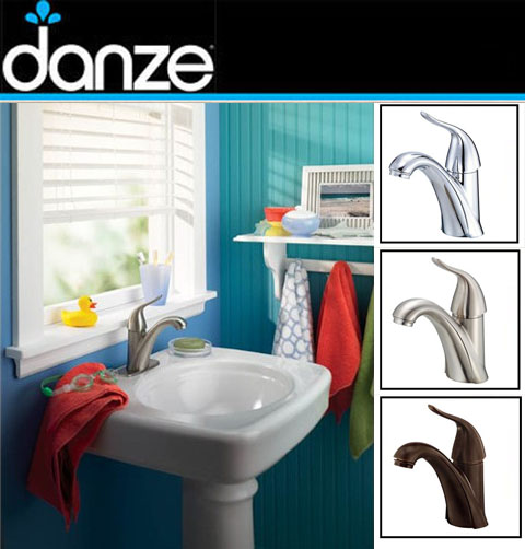 detailed view and application