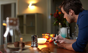 Philips Hue