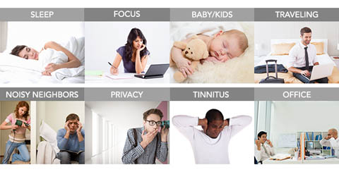 SOUND+SLEEP