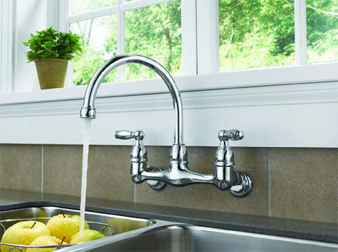 detailed view and application