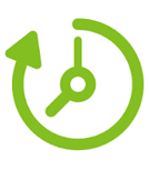 Longer Lifecycle