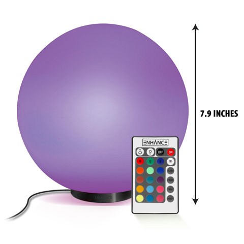 ENHANCE Mood Light