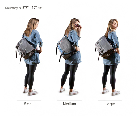 timbuk2 messenger bag size comparison
