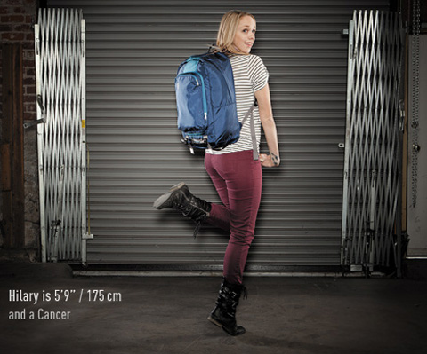 Timbuk2 Sycamore Laptop Backpack