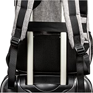 OPACK Business Travel Backpack