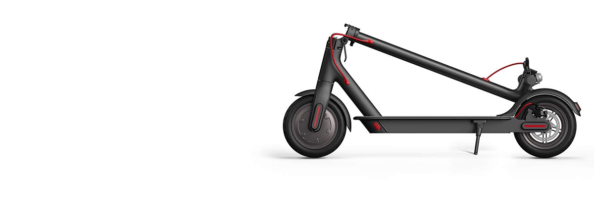 Xiaomi Mi Electric Scooter