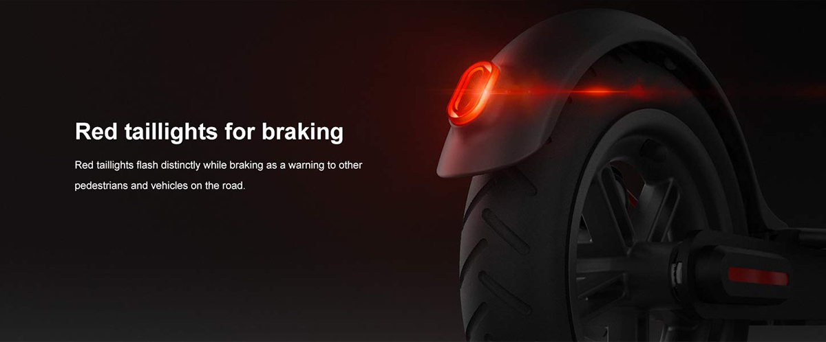 Xiaomi Mi Electric Scooter