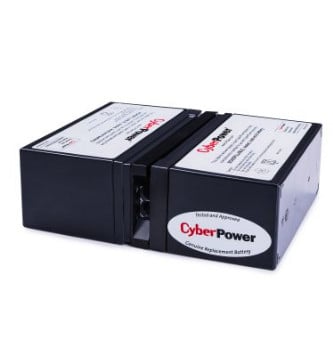 CyberPower Replacement Batteries