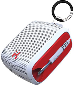 iHome