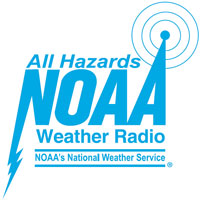   NOAA logo 