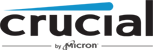  Crucial logo  