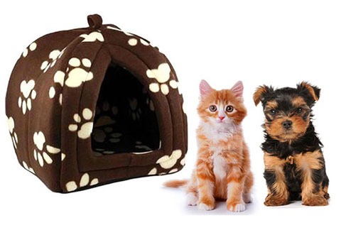 detailed view and application