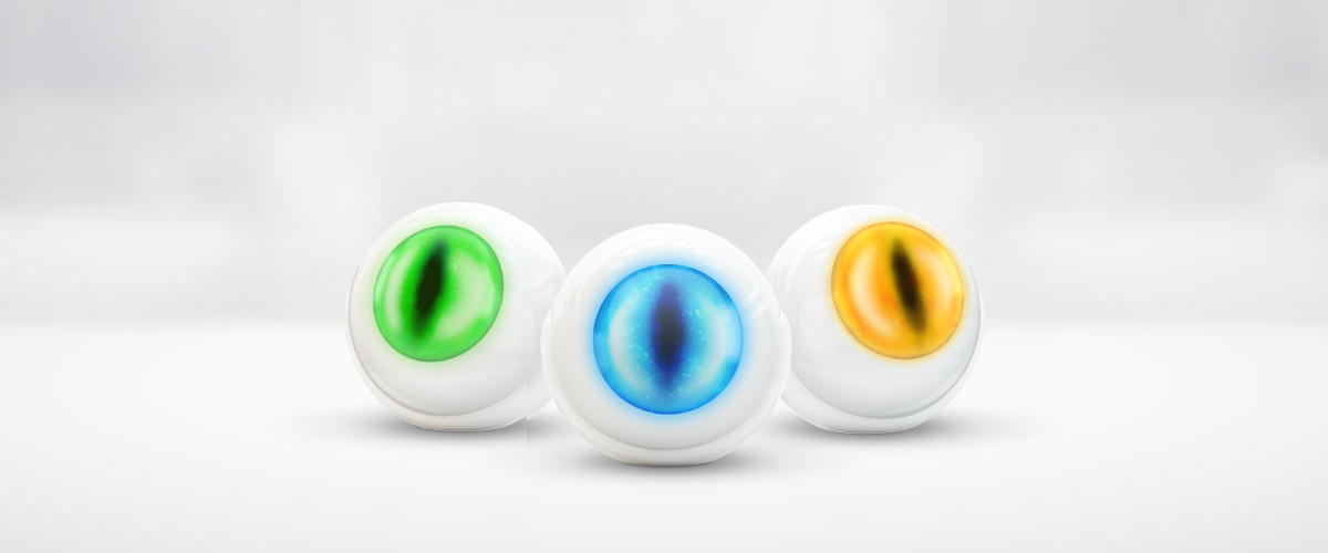 Motion Sensor