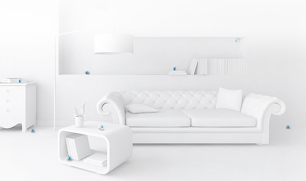 Motion Sensor