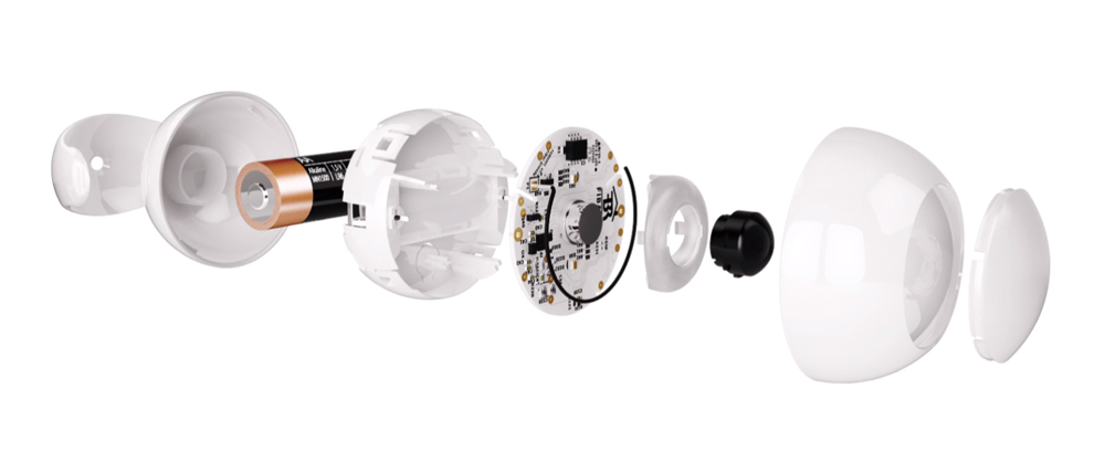 Motion Sensor