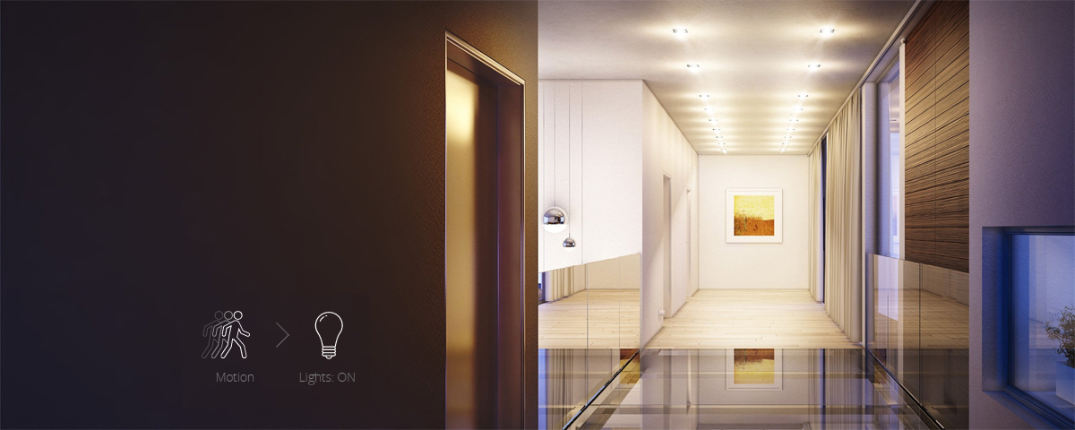 Motion Sensor