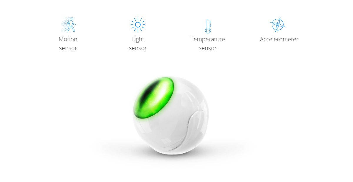 Motion Sensor