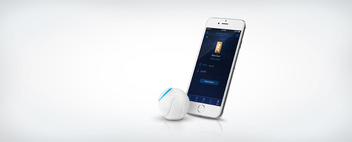 Motion Sensor