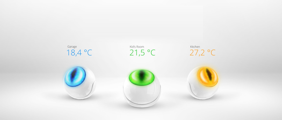 Motion Sensor