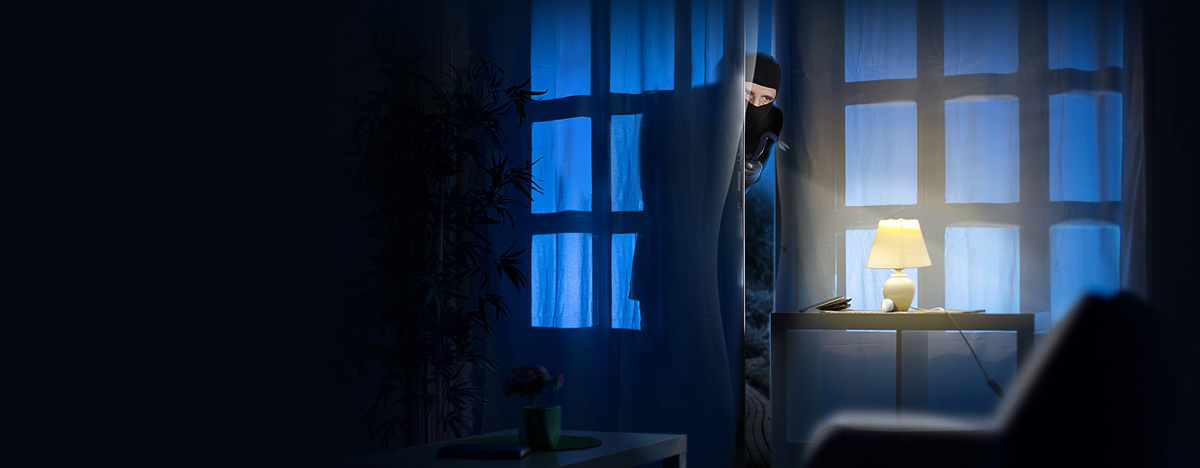 Motion Sensor