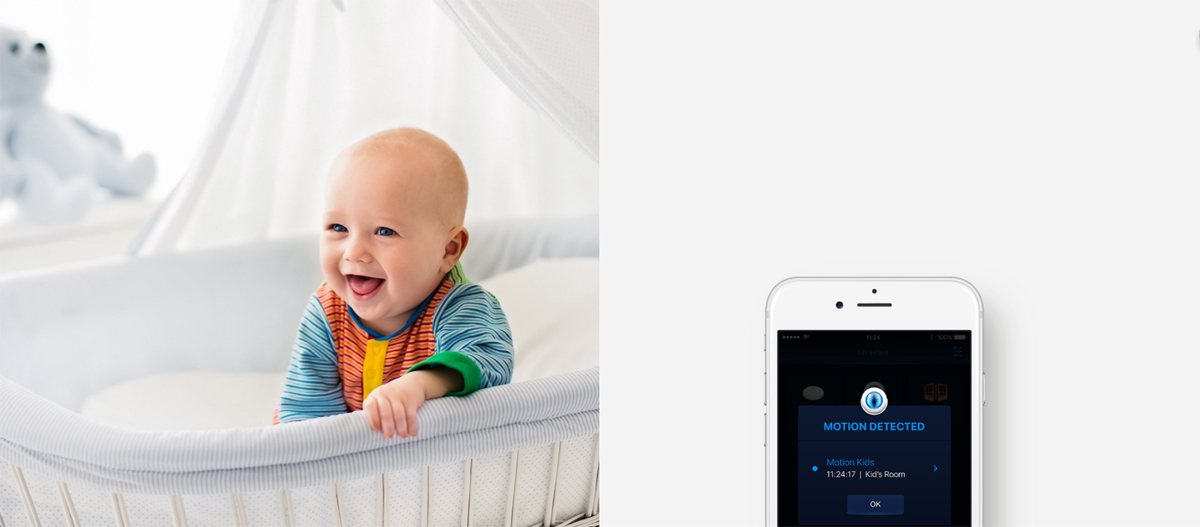 Motion Sensor