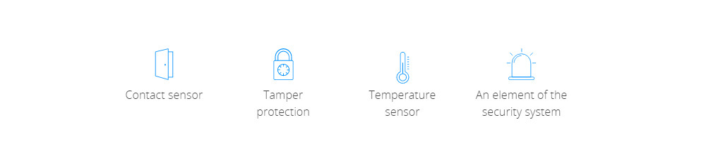 Door / Window Sensor
