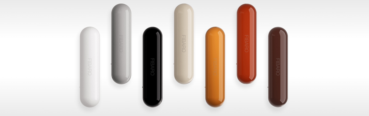 Door / Window Sensor