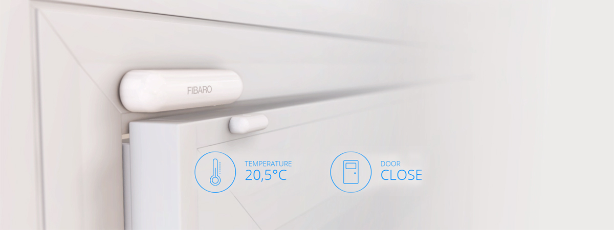 Door / Window Sensor