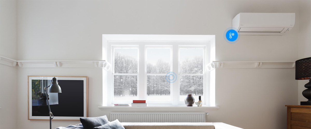 Door / Window Sensor