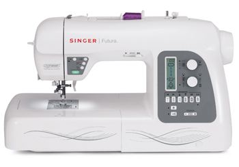 Singer Sewing Co.
