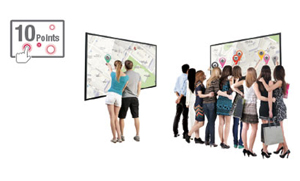 LG Overlay Touch KT-T Series