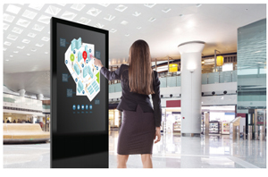 LG Overlay Touch KT-T Series