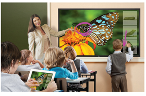 LG Overlay Touch KT-T Series